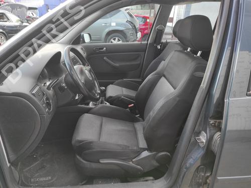 Gearbox VW GOLF IV (1J1)  | BP20656647M3