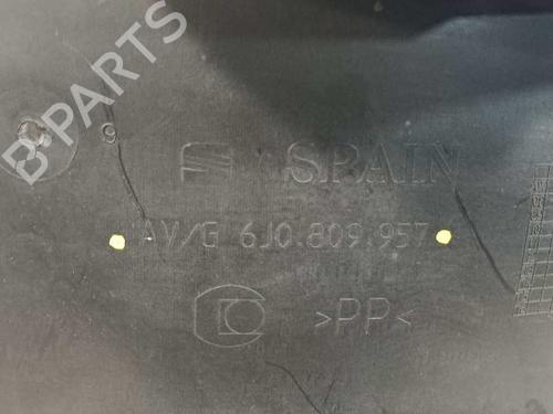 Wheel arch SEAT IBIZA IV (6J5, 6P1)  | BP25914706C56 