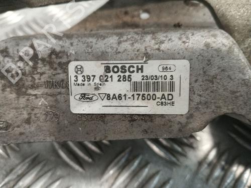 Motor limpa vidros frontal FORD FIESTA IV (JA_, JB_)  | BP29743554M29 