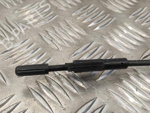 Rear left lock MERCEDES-BENZ E-CLASS (W212) E 350 CDI (212.023) | BP13374835C100 