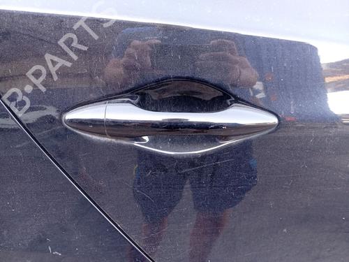 Used Rear right exterior door handle Rear right exterior door handle 38179604 38179604