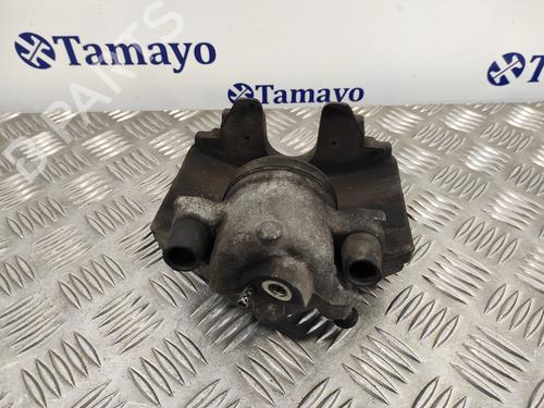 Left front brake caliper SEAT LEON (1P1)  | BP11565691M105 