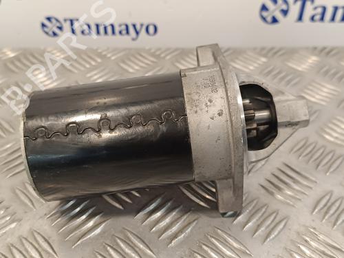 Starter HYUNDAI i20 II (GB, IB)  | BP17196903M8 