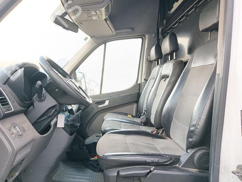 Volante HYUNDAI H350 Van 2.5 CRDI | BP32286322C49