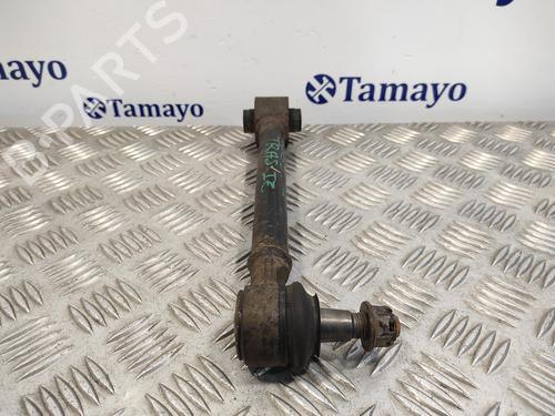 Left rear suspension arm HYUNDAI SANTA FÉ II (CM)  | BP18071800M14