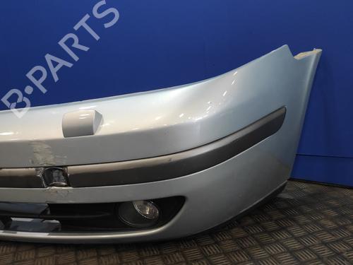 Front bumper RENAULT LAGUNA II (BG0/1_) 3.0 V6 24V (BG01, BG02, BG0D, BG0Y) | BP13495696C7 