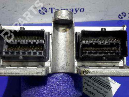 ECU airbags OPEL ASTRA H (A04) 1.6 (L48) | BP4965449M53 