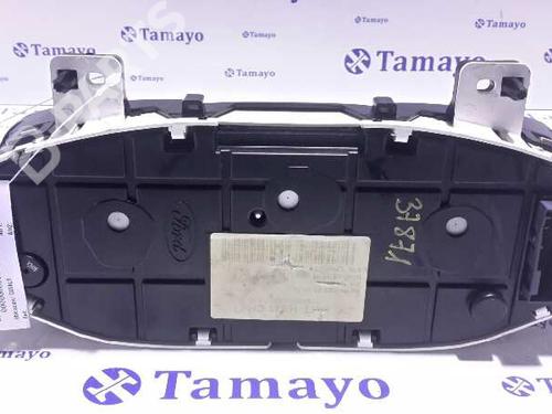 Instrument cluster FORD FIESTA VI (CB1, CCN) 1.6 TDCi | BP1795897C47 