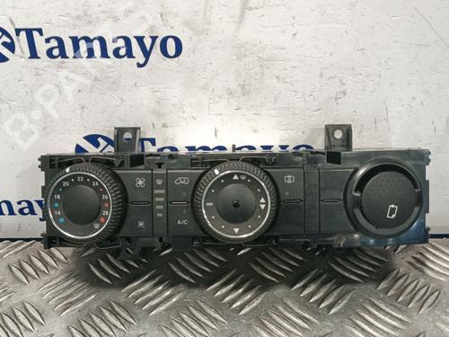 Used Climate control MERCEDES-BENZ SPRINTER 3,5-t Van (B906) [2006-2020]  28515348