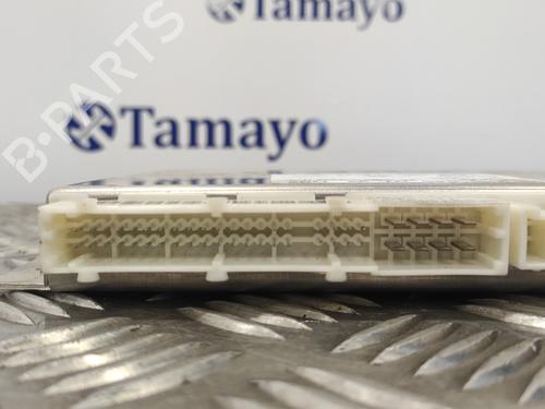 Electronic module MERCEDES-BENZ E-CLASS (W210)  | BP13661437M83 