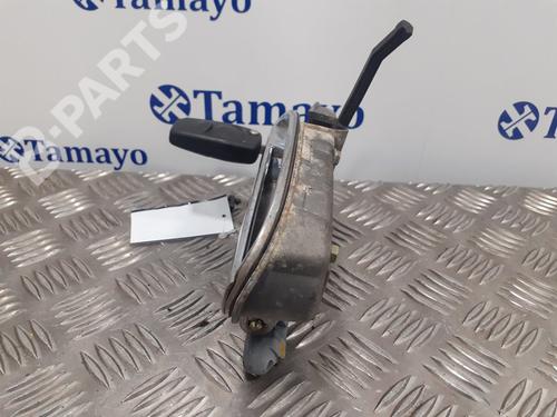 Front left exterior door handle ALFA ROMEO 166 (936_) 2.0 T.Spark (936A3A__) | BP7856328C128 