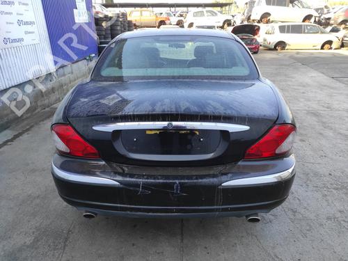 Nebelscheinwerfer links JAGUAR X-TYPE I (X400)  | BP21126927C30 