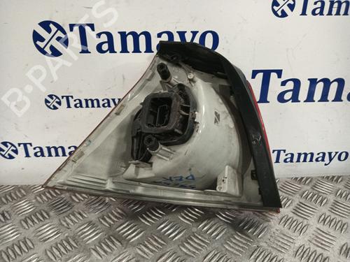 Right taillight VW POLO III (6N1) 75 1.6 | BP30586800C35