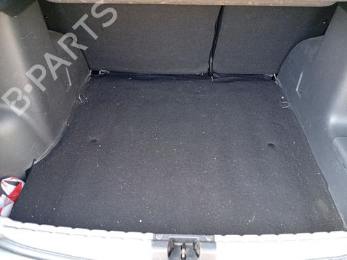 Used Luggage compartment floor Luggage compartment floor 38097370 38097370