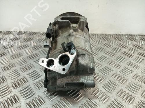 AC compressor RENAULT KADJAR (HA_, HL_) 1.6 dCi 130 (HLA4) | BP34536274M34  - Image 5