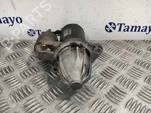 Starter MITSUBISHI COLT VI (Z3_A, Z2_A)  | BP29460749M8 
