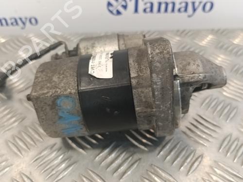 Startmotor FORD FOCUS III 1.0 EcoBoost | BP17450361M8 