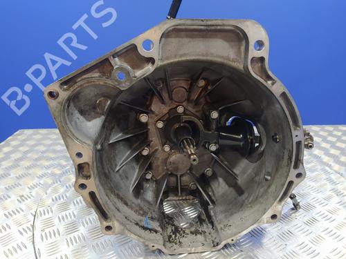 Gearbox IVECO DAILY III Van 35 C 12 V, 35 S 12 V (AGKA43A2, AGKB43A2, AGKB46A2,... | BP16768052M3 