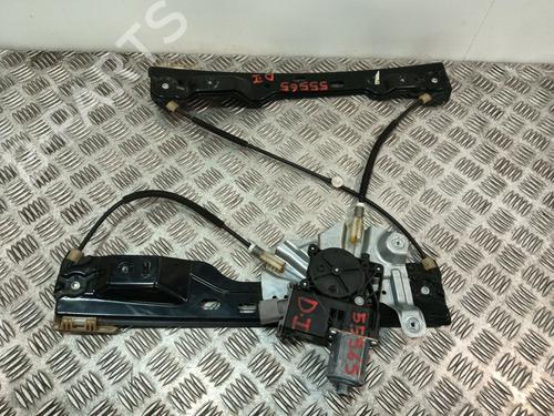 Used Front left window mechanism Front left window mechanism OPEL ASTRA J (P10) [2009-2016] 33290909 33290909