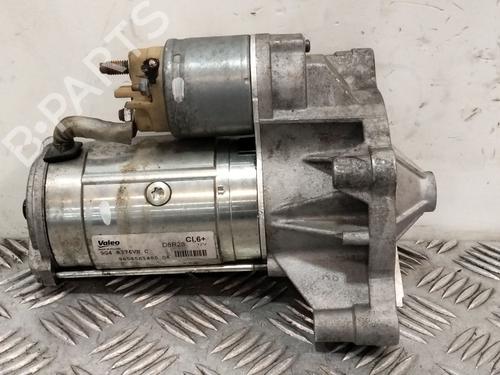 Used Starter Starter CITROËN SPACETOURER Bus (V_) 2.0 BlueHDi 180 (178 hp) 40089105 40089105