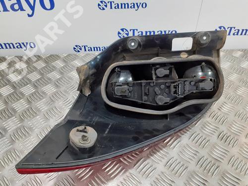 Right taillight RENAULT LAGUNA II Grandtour (KG0/1_)  | BP9431022C35 