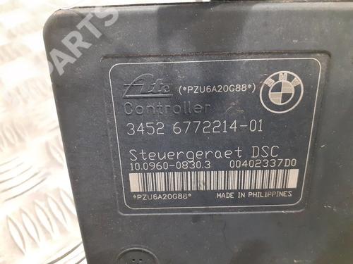 ABS pump BMW 3 (E90)  | BP8898678M43 