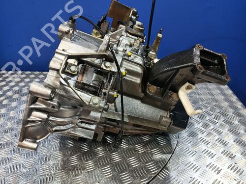 Gearbox CITROËN JUMPER I Bus (230P)  | BP30544123M3 