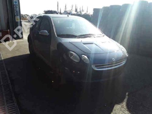 Starter SMART FORFOUR (454) 1.5 CDI (454.001) | BP9106481M8 