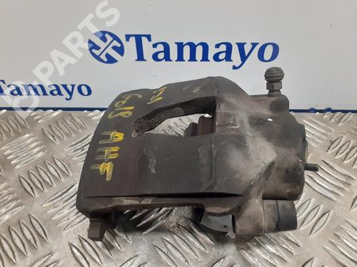 Højre bremsekaliber foran VW GOLF IV (1J1) 1.9 TDI | BP11566013M104 
