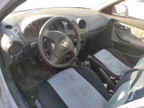 Arbre de transmission avant gauche SEAT IBIZA III (6L1)  | BP29372727M38 