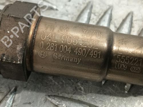Electronic sensor VW CADDY IV MPV (SAB, SAJ) 2.0 TDI | BP39431702M84 - Image 4