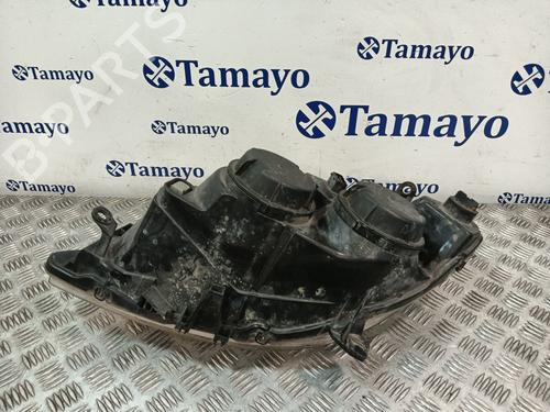 Right headlight PEUGEOT 307 SW (3H) 2.0 HDI 110 | BP32294924C29