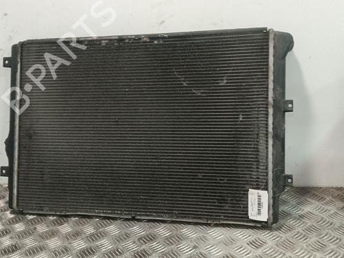 Used Water radiator Water radiator 39063125 39063125