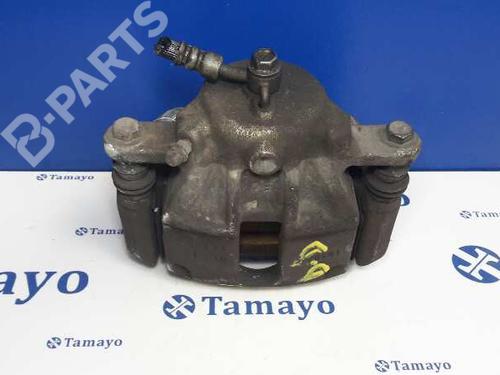 Right front brake caliper NISSAN MICRA IV (K13K, K13KK) 1.2 | BP11565539M104 
