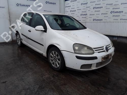 ECU airbags VW GOLF V (1K1) 1.9 TDI | BP11949227M53 