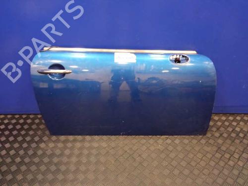 Used Right front door MINI MINI (R56) [2005-2014]  24502868