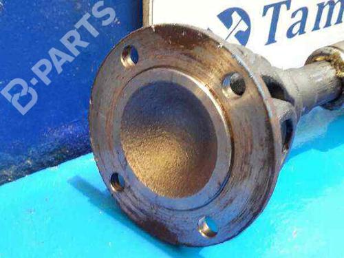 Driveshaft MERCEDES-BENZ E-CLASS (W210) E 280 (210.063) | BP8760625M37 