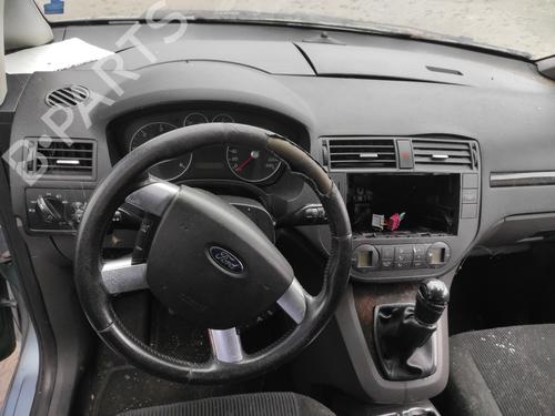 Starter FORD FOCUS C-MAX (DM2) 2.0 TDCi | BP20978881M8 