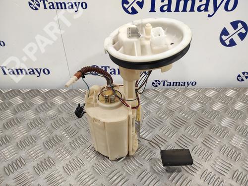 Bränslepump MINI MINI (R50, R53) Cooper (116 hp) 11125438