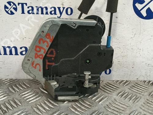 Used Rear right lock APRILIA MOTORCYCLES RX [0-2025]  29999144