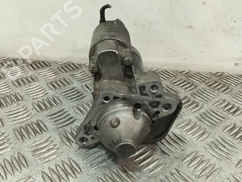 Starter RENAULT KANGOO Express (FC0/1_) 1.5 dCi (FC1E) | BP36413202M8 - Image 2