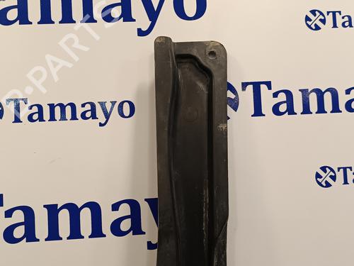 Underbody protection MERCEDES-BENZ SLK (R171) | BP17080349M92