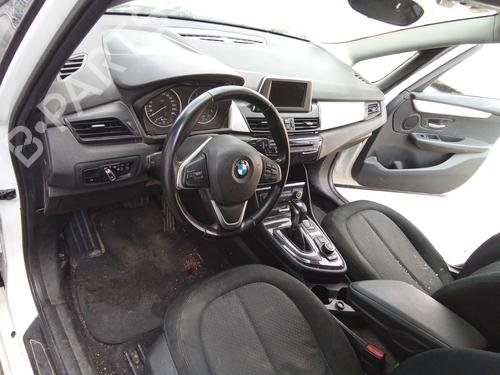 Elektronisk modul BMW 2 Gran Tourer (F46)  | BP10678040M83 