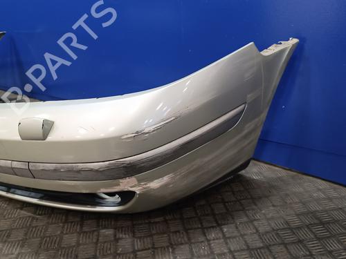 Front bumper RENAULT LAGUNA II (BG0/1_) 2.0 16V IDE (BG0N) | BP16367742C7 