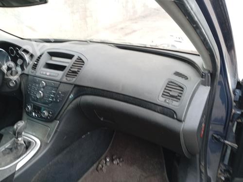 Airbag passager Airbag passager OPEL INSIGNIA A Sports Tourer (G09) [2008-2017] 34099679 34099679