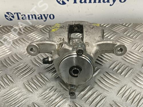Right rear brake caliper RENAULT CLIO V (B7_) | BP24288076M106