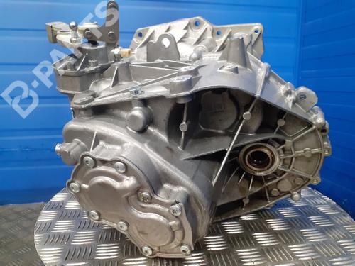 Gearbox DODGE CALIBER 2.0 CRD | BP1743190M3