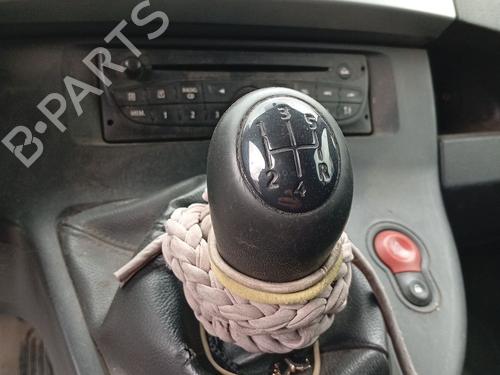 Used Gear lever Gear lever RENAULT KANGOO Express (FW0/1_) 1.5 dCi 70 (FW0A, KW0V) (68 hp) 36359772 36359772