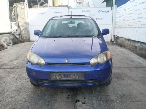 Gearbox HONDA HR-V (GH_) 1.6 16V 4WD (GH2, GH4) | BP31164446M3 