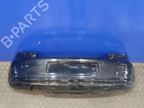 Bak støtfanger VW POLO V (6R1, 6C1) 1.6 TDI (90 hp) 18243719
